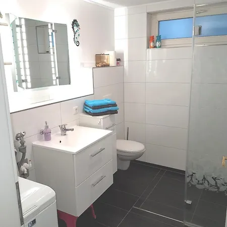 Hoffmann Eg - Ihr Domizil Fuer Arbeit Oder Kurzurlaub Appartement *