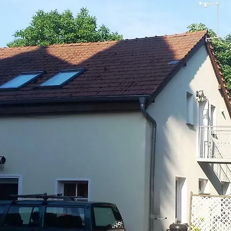 Fewo Hoffmann Eg - Ihr Domizil Fuer Arbeit Oder Kurzurlaub *
