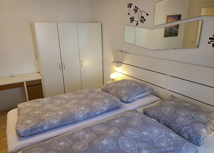 Hoffmann Hereinspaziert Apartamento Bohlen (Saxony)