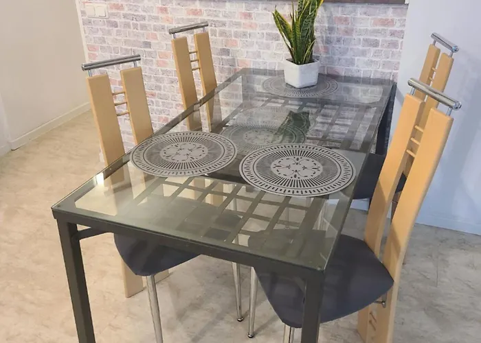 Appartement Fewo Hoffmann Hereinspaziert Bohlen (Saxony)