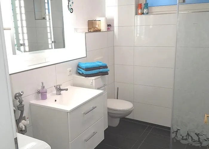 Hoffmann Hereinspaziert Apartamento *